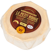 Le Petit Rouge 125g Wernerssons.