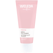 Rengöringslotion Sensitive Gentle Milk Cleanser 75ml Weleda.