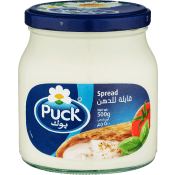 Mjukost 500g Puck.