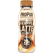 Iskaffe Latte Frappé Laktosfri 250ml ProPud.