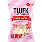 Godis Super Santa 100g Tweek.