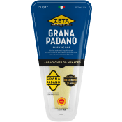 Grana padano Lagrad 20m 150g Zeta.