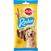 Rodeo Kyckling 7-p Pedigree.
