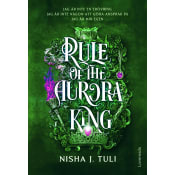 Rule of the Aurora King : Svensk utgåva.