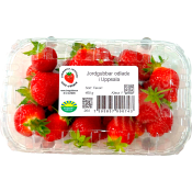 Jordgubbar 400g Ulvagubben.