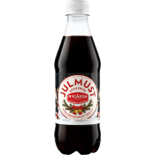 Julmust Light 33cl Nygårda.