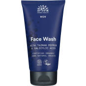 Ansiktsrengöring Face Wash Men 150ml Urtekram.