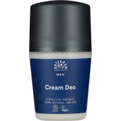 Deodorant Men Cream 50ml Urtekram.