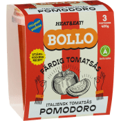 Pastasås Tomatsås Pomodoro 400g Bollo.