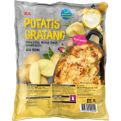 Potatisgratäng 800g ICA.