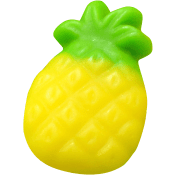 Pineapples.