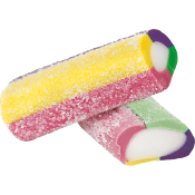 Mini Sour Rainbow.