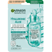 Ansiktsmask Hyaluronic Aloe Hydra Bomb 28g Garnier.