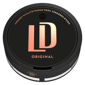 LD Original Portion 18g.