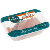 Kalkonbröstfilé Färsk Tunnskivad 400g Ingelsta kalkon.