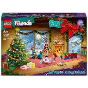 LEGO Friends Adventskalender 42637.