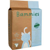 Blöjor Bambu The Toddler 8 - 14 kg 30-p Bammies.