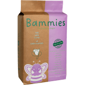 Blöjor Bambu The Mini 3 - 5 kg 40-p Bammies.