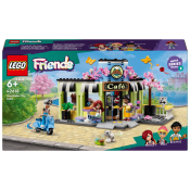 LEGO Friends Heartlake Citys kafé 42618.