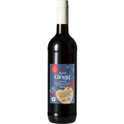 Glögg Alkoholfri 750ml ICA.