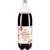 Julmust Light 1,5l ICA.