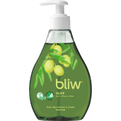 Handtvål Olive Pump 300ml Bliw.