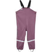 Regnbyxa lila 110/116 mywear.