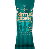 Popcorn Kettle Corn 100g Sundlings.