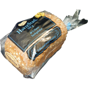 Surdegsbröd Havrestark 550g Bageriet Sjöstrands.