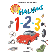 Halvans 123.