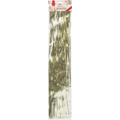 Lametta Guld 50cm ICA.