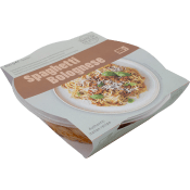 Färdigmat Spaghetti Bolognese 350g Taste of the World.