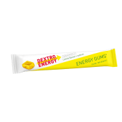 Gums Lemon 45g Dextro Energy.