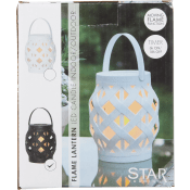 Lykta Flame Lantern 1st Star Trading.