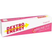 Tropical sticks 47g Dextro Energy.