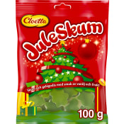 Juleskum Granar100g Cloetta.