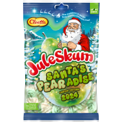 Juleskum Pearadise 100g Cloetta.