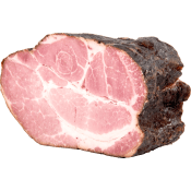 Fläskkarré Vindelnrökt ca 300g Vindelns Rökeri.
