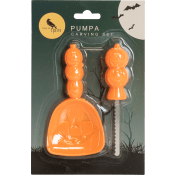 Pumpa Carving set Nordic Season.
