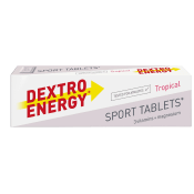Druvsocker 94g Dextro Energy.