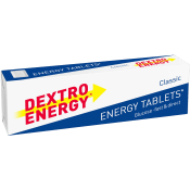 Classic sticks 47g Dextro Energy.