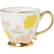 Mugg Tulip 40cl ICA.