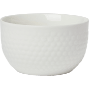 Skål Eva Vit 10cm ICA.