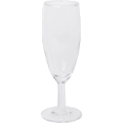 Champagneglas 16,5cl 6-p.
