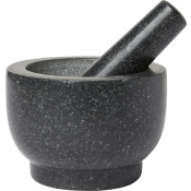 Mortel Granit 14,5x10,5cm ICA.