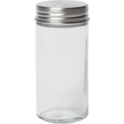 Kryddburk glas 90 ml ICA.