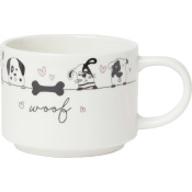 Mugg Hund 36cl ICA.