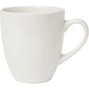 Mugg Ella Creme 42cl ICA.