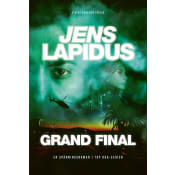 Grand final.