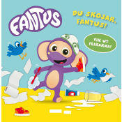 Du skojar, Fantus!.